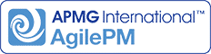 APMG international agile pm