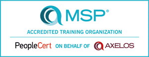 MSP Accredited Training Organization