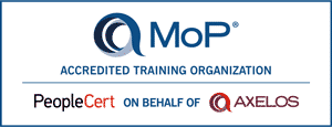 MoP Accredited Training Organization