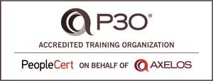 P3O Accredited Training Organization