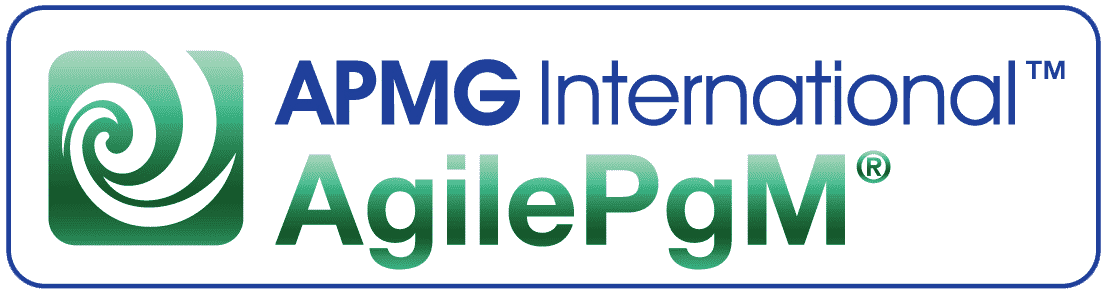 AgilePgM Logo